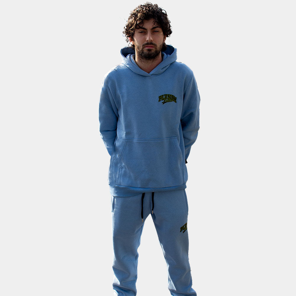 TEXAS TRACKSUIT - Tracksuits - Place Vendom
