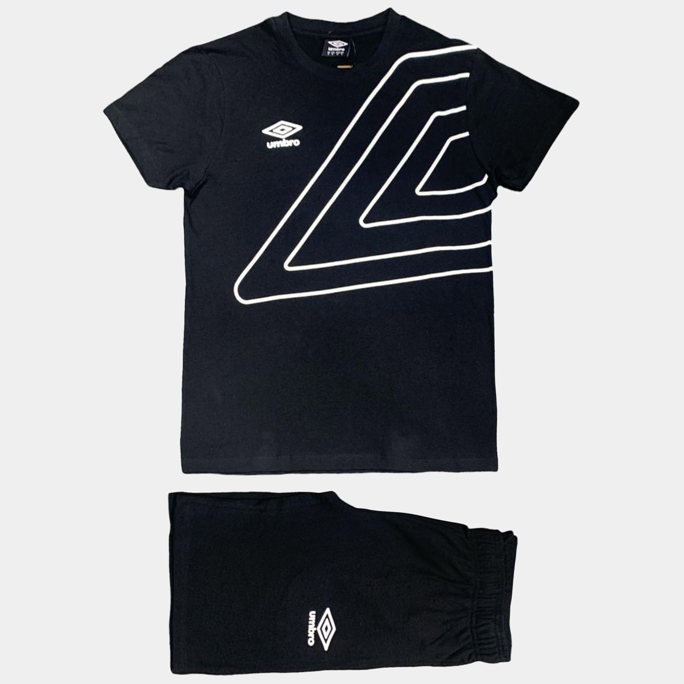 RAP00429B - Completi - Umbro