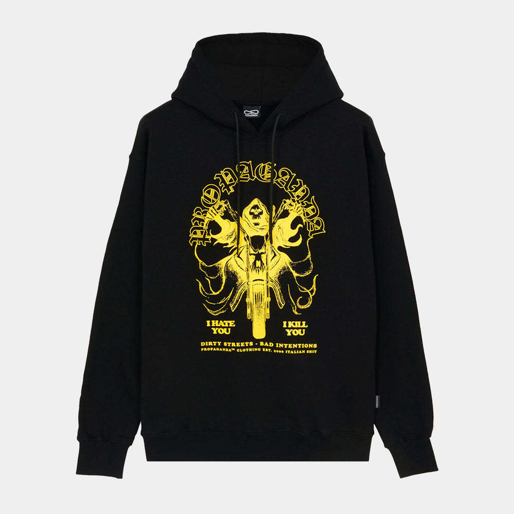 22FWPRFE778 - Sweatshirts - Propaganda