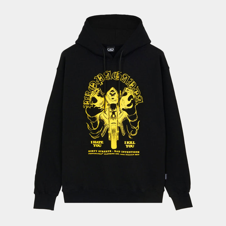 22FWPRFE778 - Sweatshirts - Propaganda