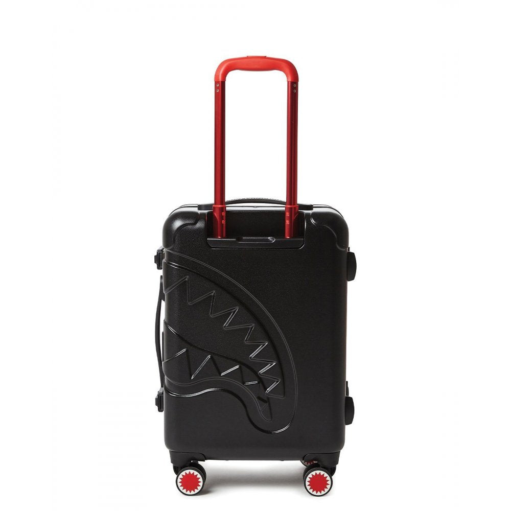 9100CL64NSZ - Suitcases and Trolleys - Sprayground