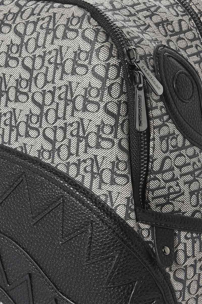 910B3901NSZ - Zaini - Sprayground