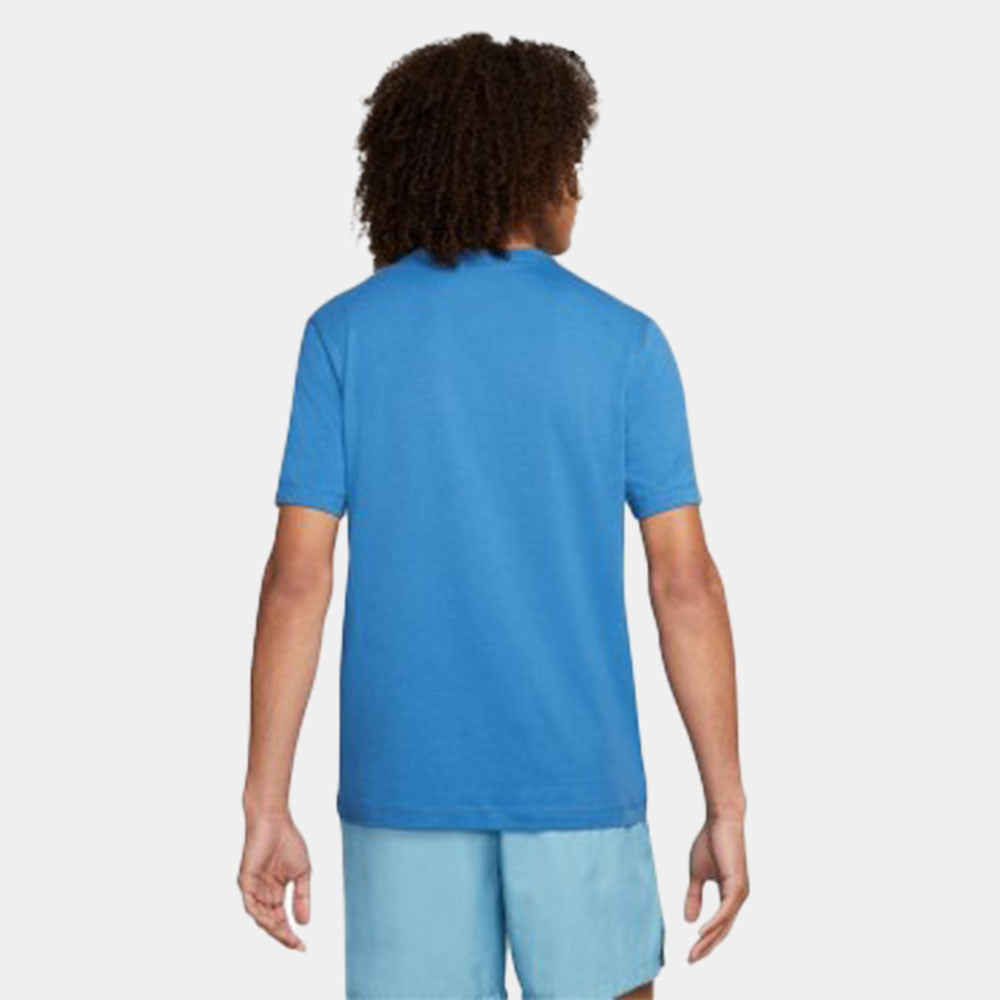 Sportswear Club T-Shirt Basic Logo - Nike