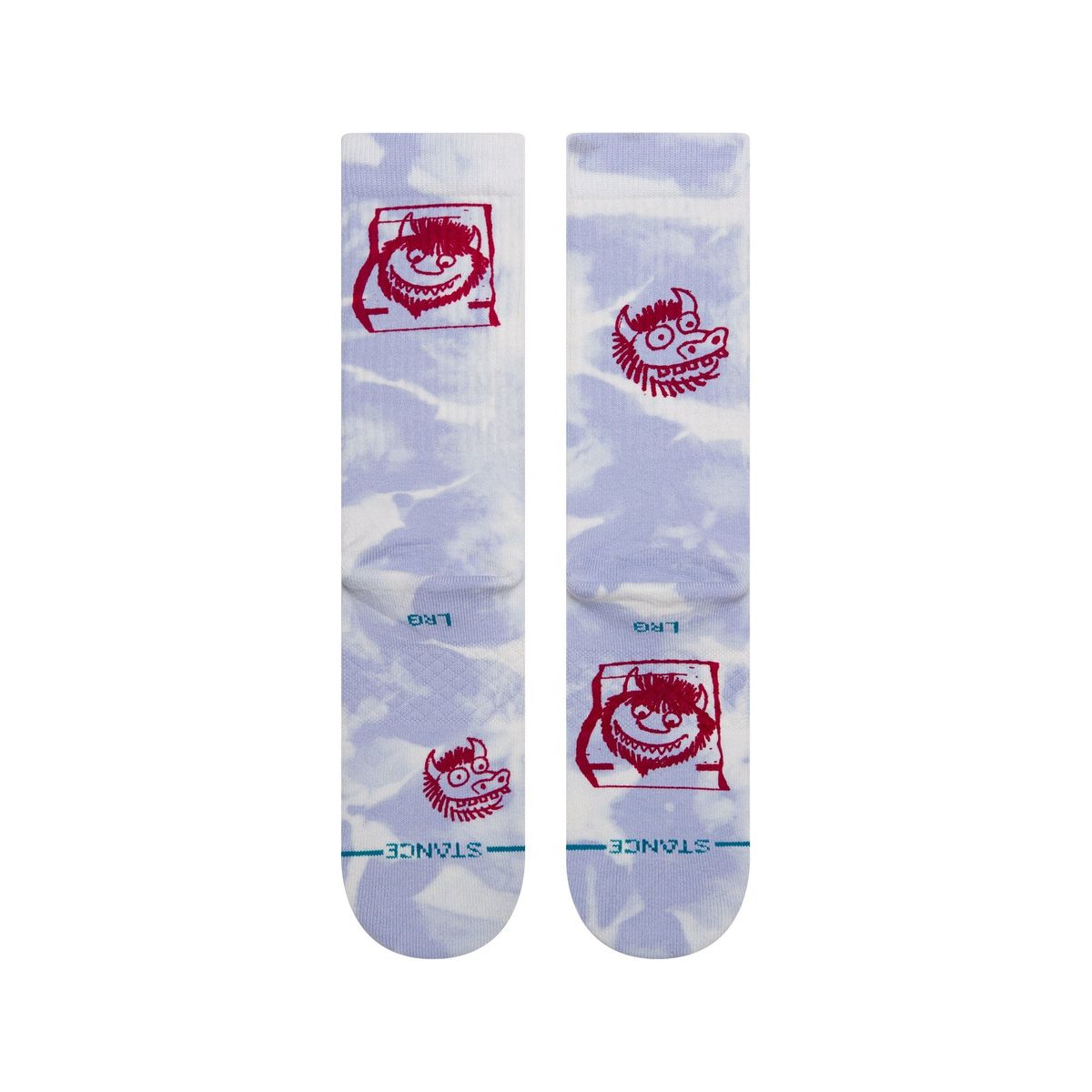 A556C21WIL - Calze - Stance Socks