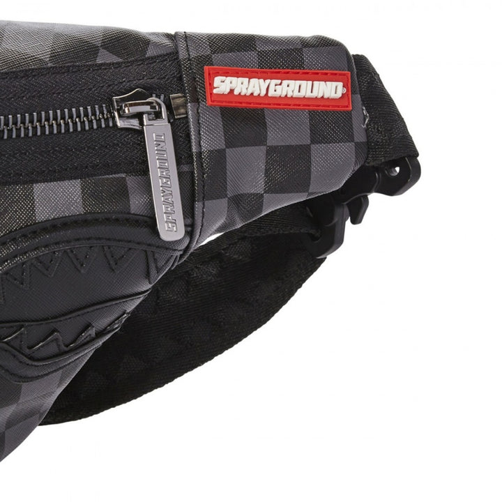 910B3544NSZ - Zaini - Sprayground
