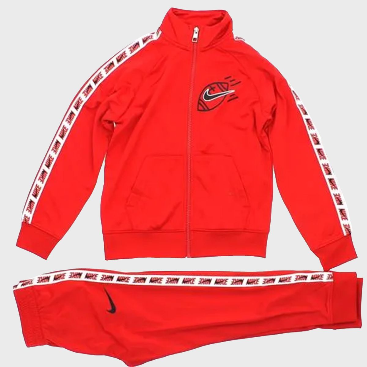 86J269 - Tute - Nike