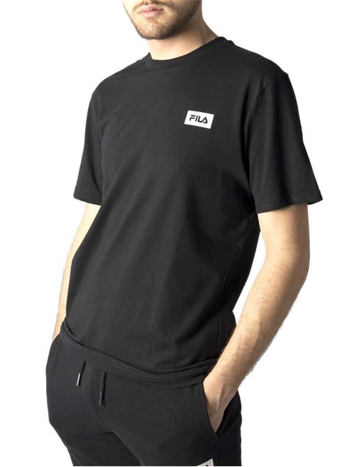 FAM0081 - T-Shirt e Polo - Fila