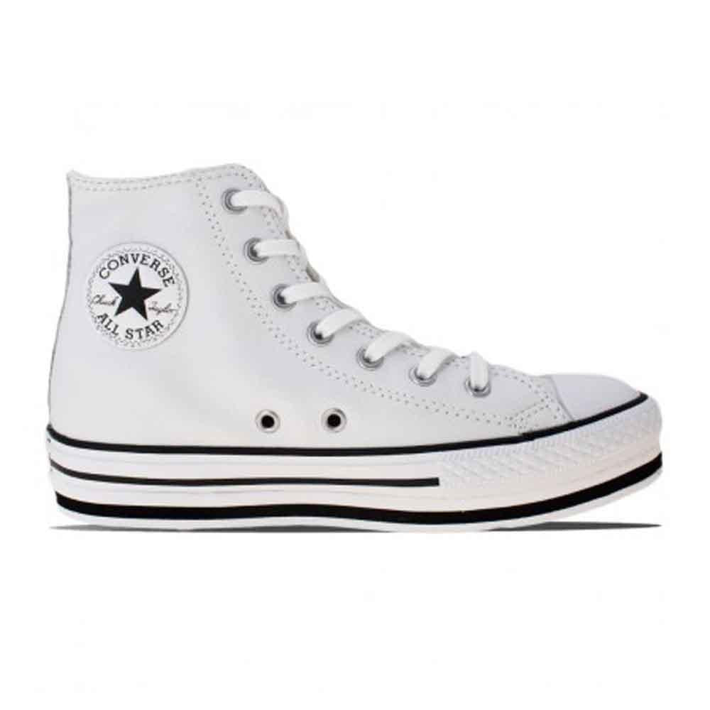 666392C - Scarpe - Converse