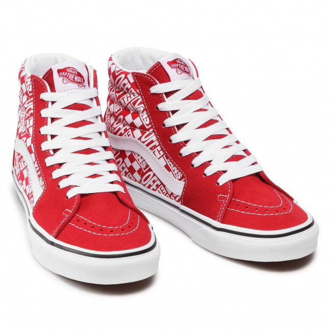 VN0A32QG3 - Scarpe - Vans