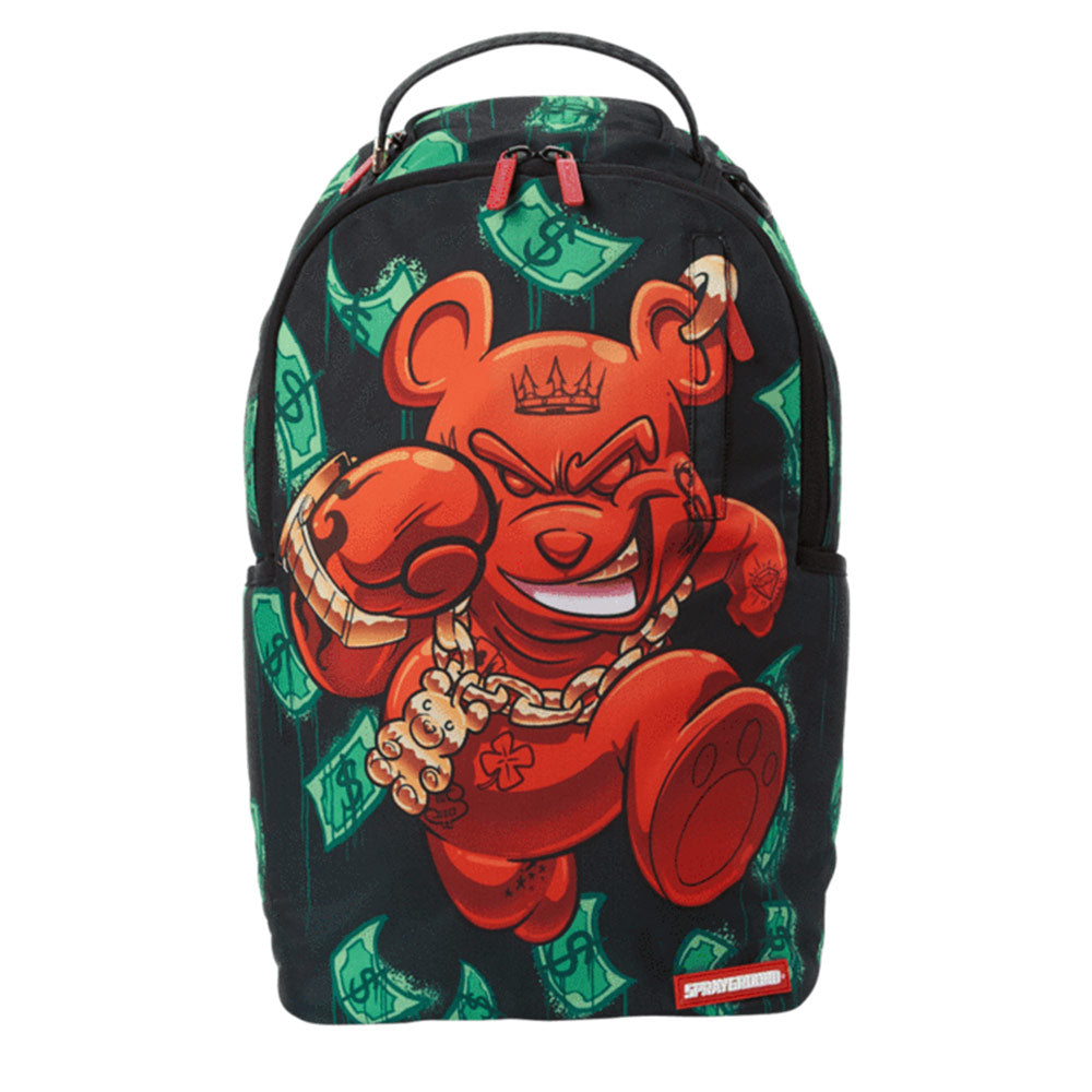 910B3190NSZ - Zaini - Sprayground