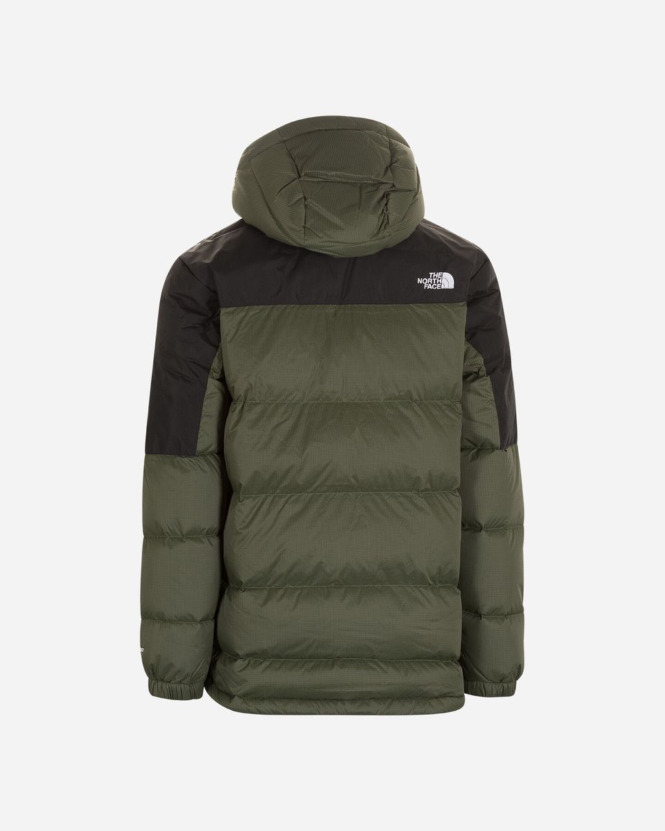 NF0A4M9LWTQ - Giacche - THE NORTH FACE