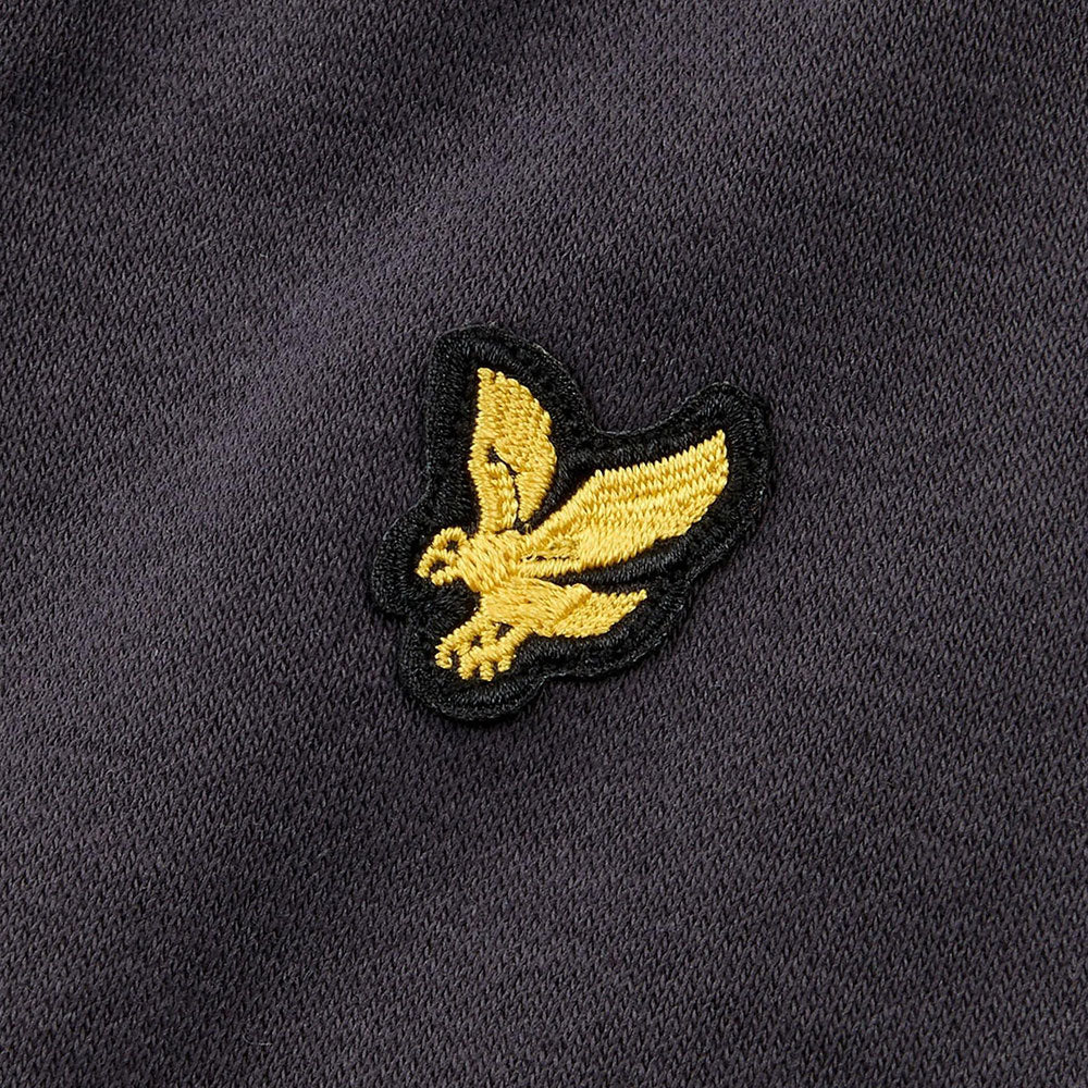 LSC1255T - Sweatshirts - Lyle &amp; Scott