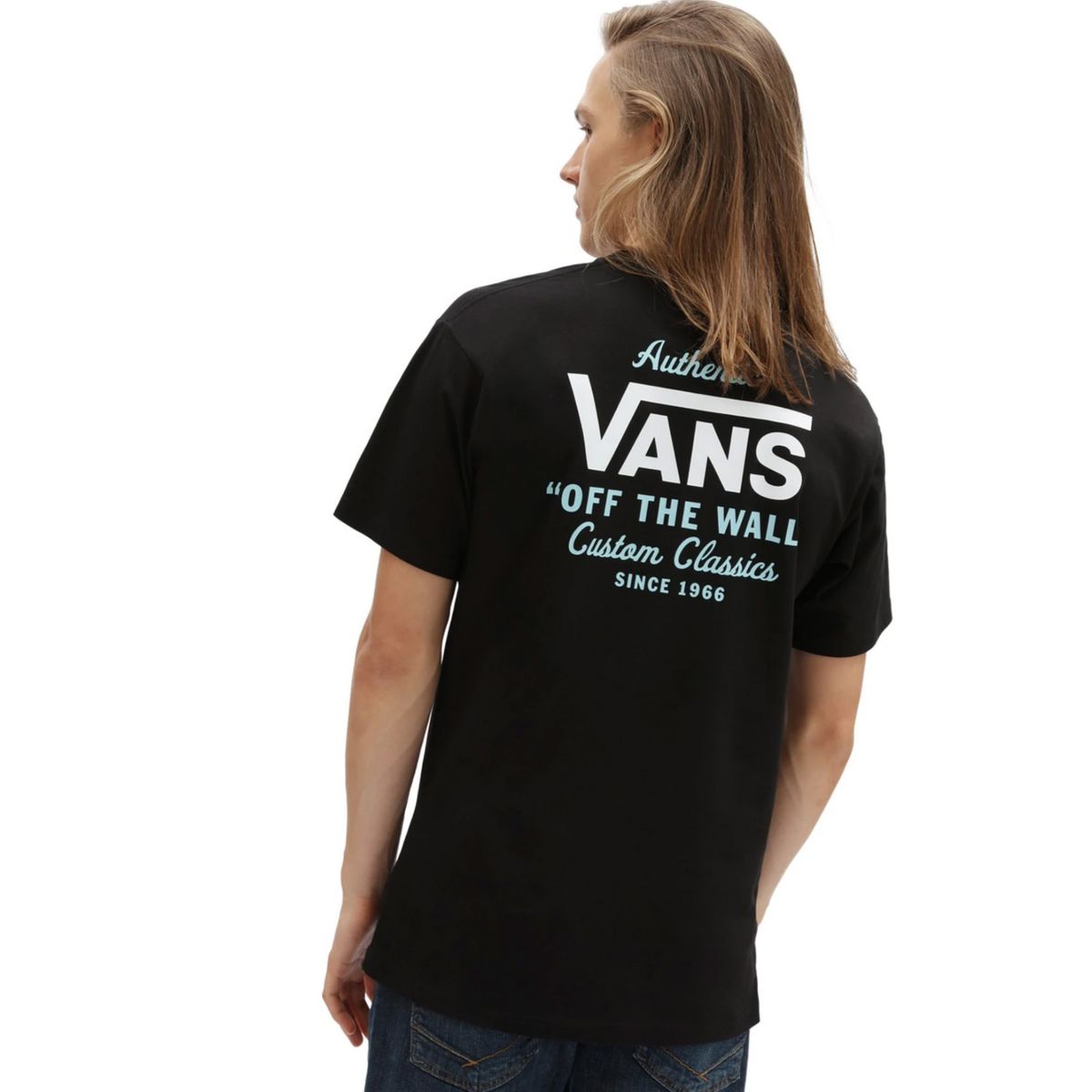 VN0A3HZFZ2P1 - T-Shirt e Polo - Vans