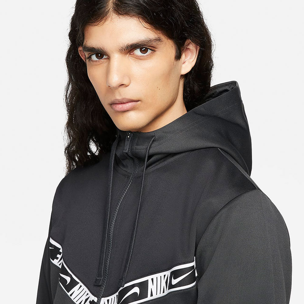 Giaccha Poly-Knit - Nike