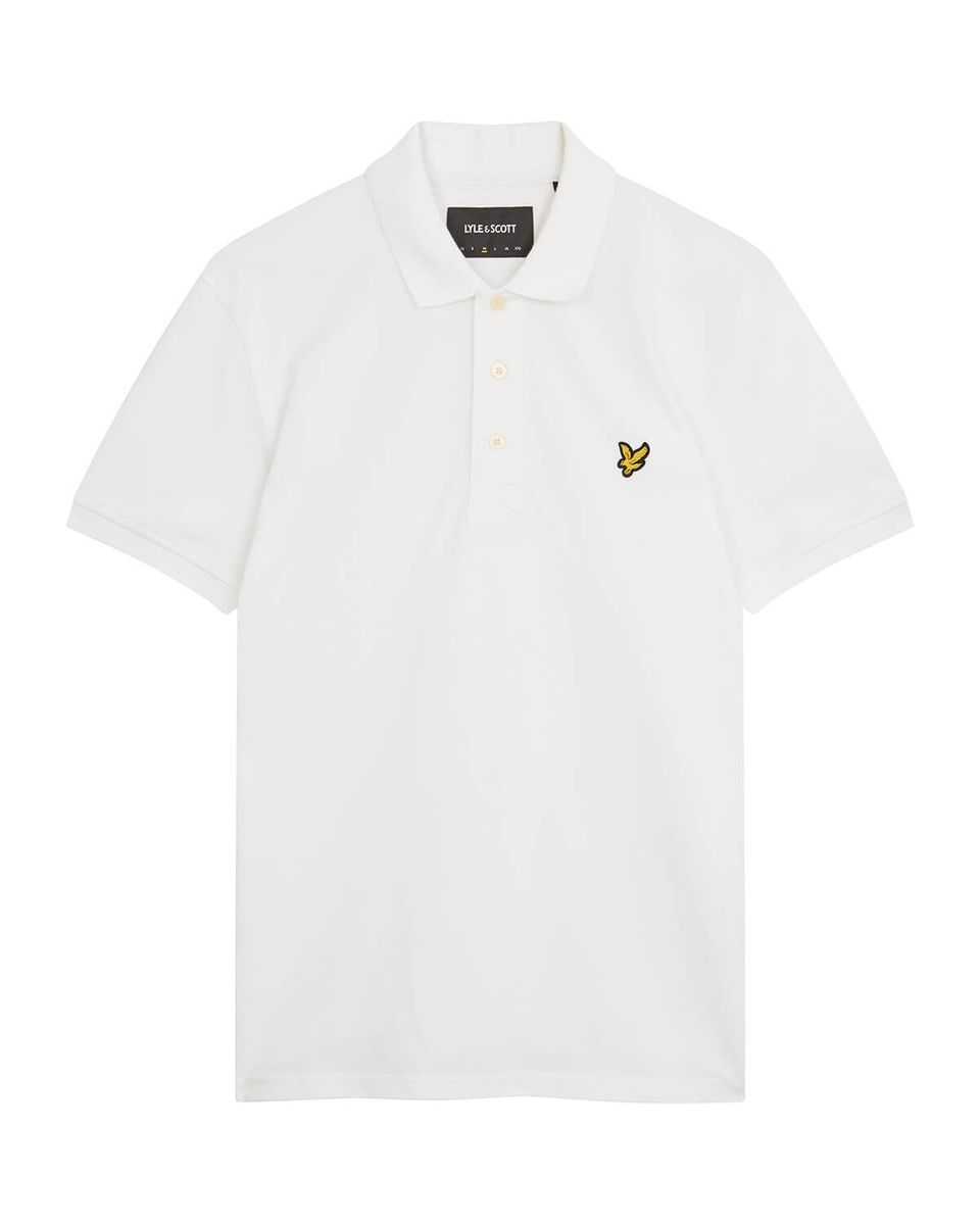 SP400VOG - T-Shirt e Polo - Lyle & Scott