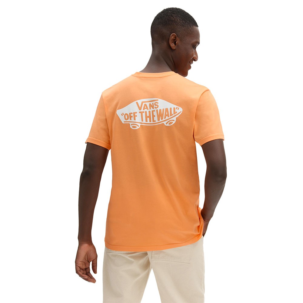 VN0A2YQVYST1 - T-Shirt e Polo - Vans