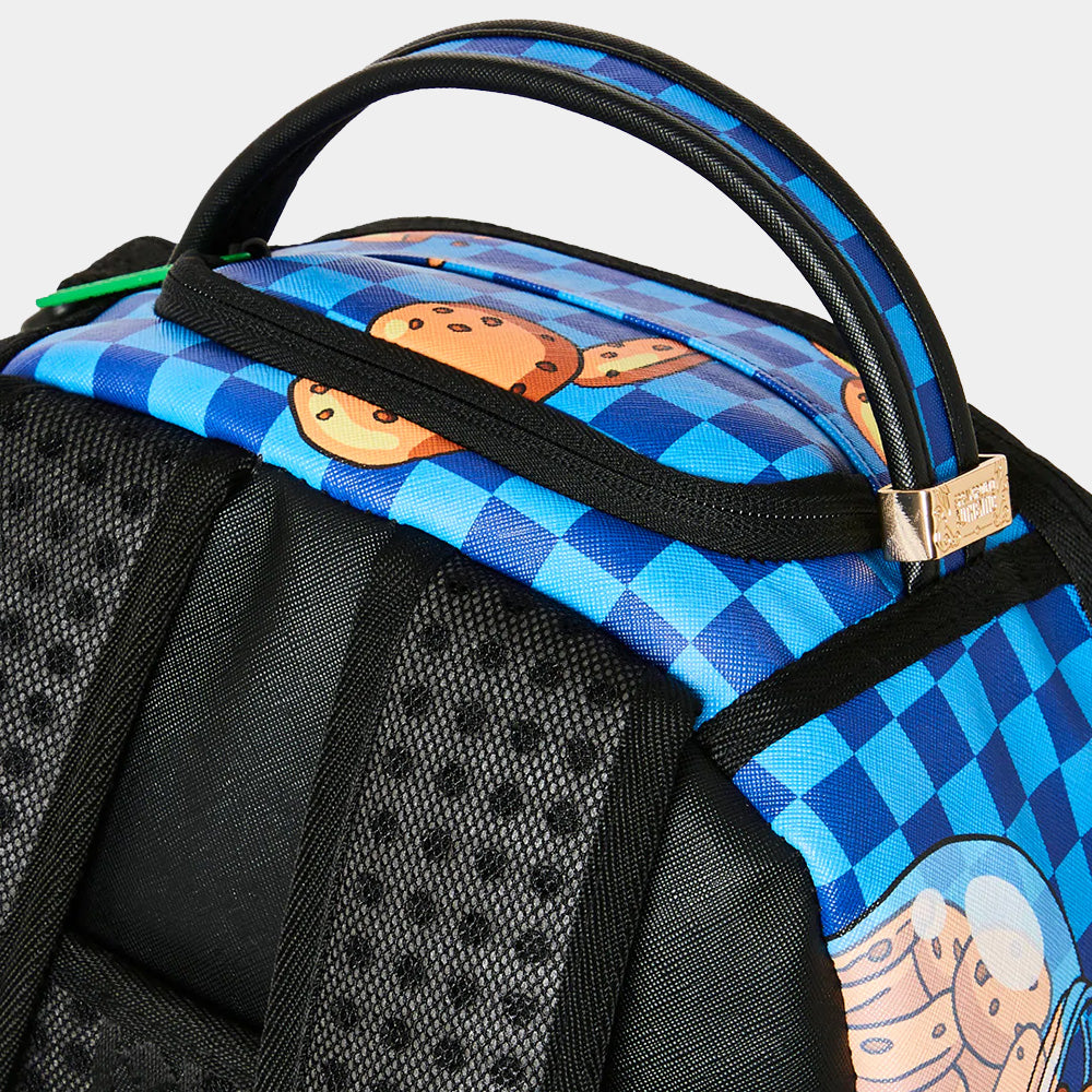 910B4691NSZ - Zaini - Sprayground