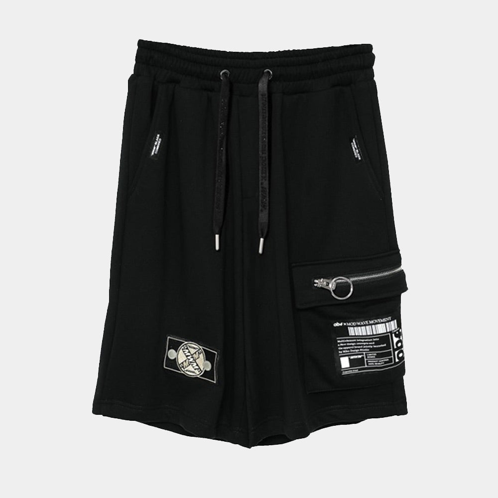 MW052040496 - Shorts - MWM