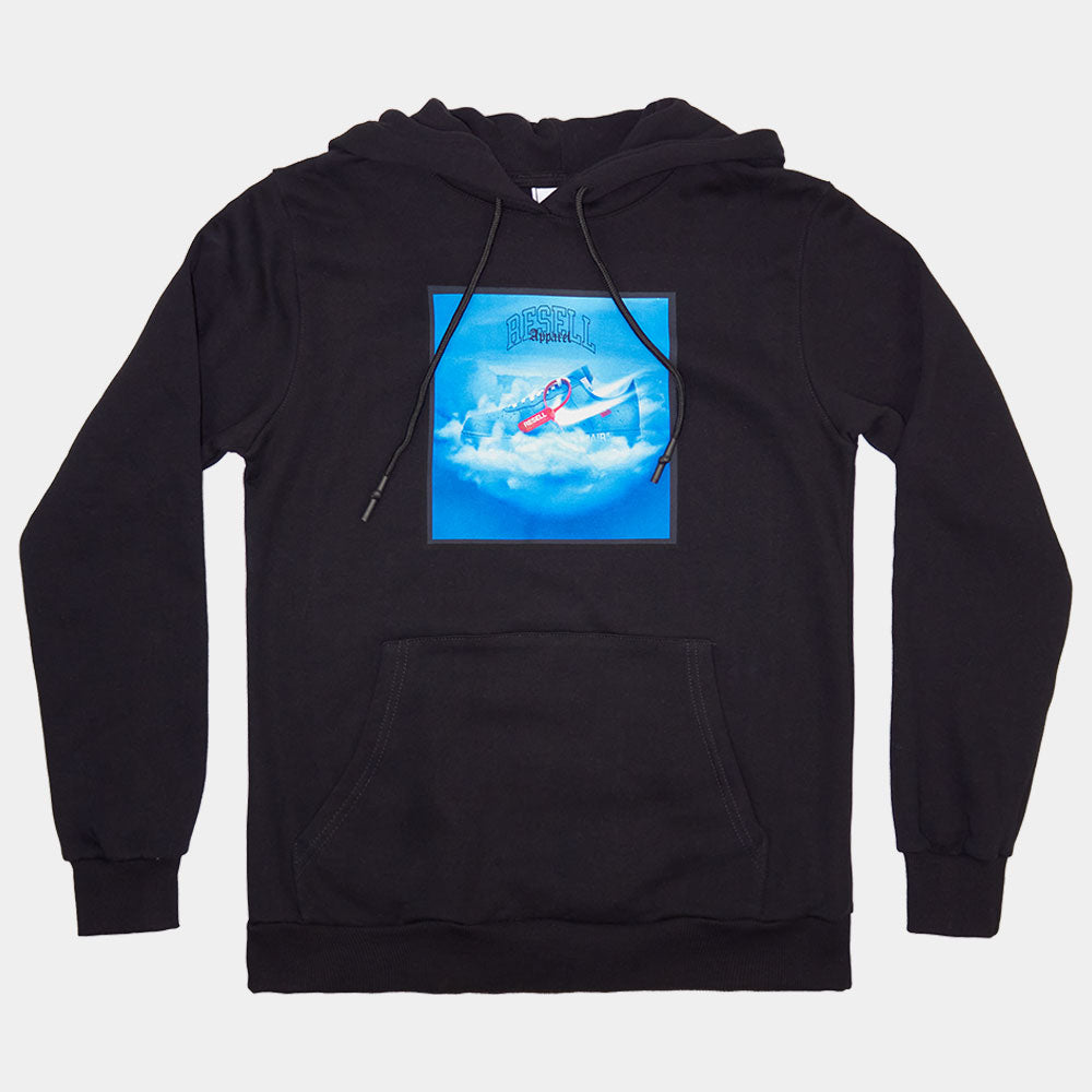 HGBK0375 - Felpe - RESELL APPAREL