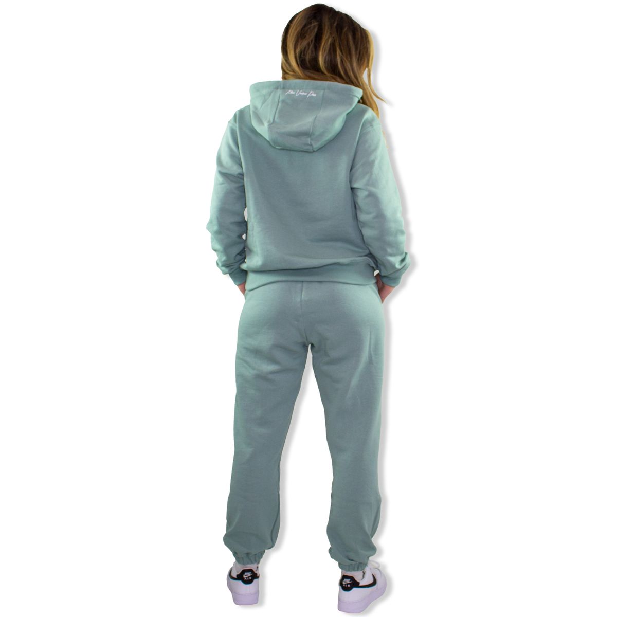 TRACKSUITE HOODIE - Tute - Place Vendom