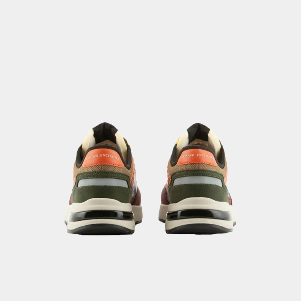 XUX090 XV276 - Shoes - Armani Exchange