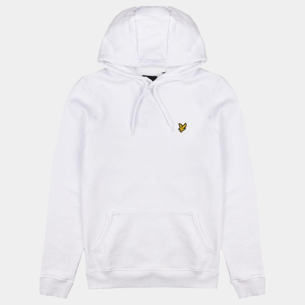 ML1139V - Sweatshirts - Lyle &amp; Scott