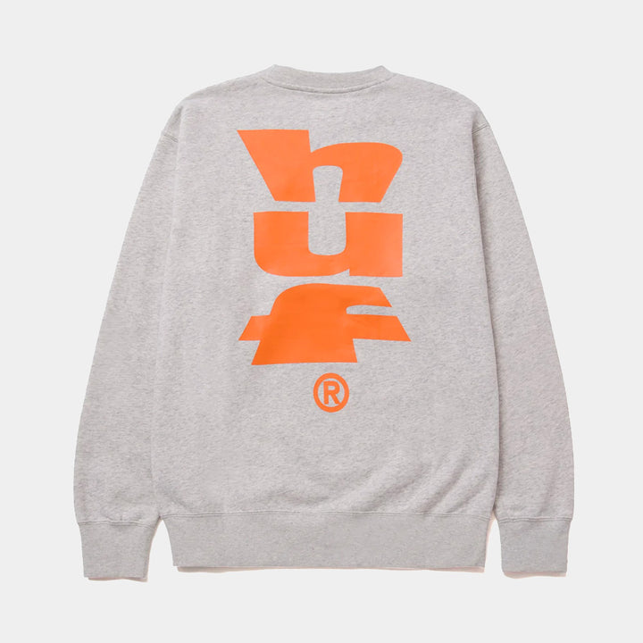 71MC0000206 - Maglieria - HUF