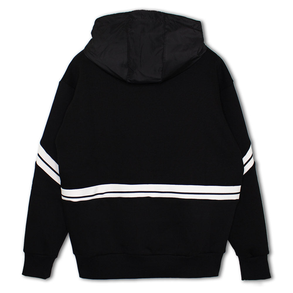 FE/00203 - Felpe - WHITE OVER