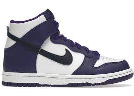 Nike Dunk Hh (Gs)