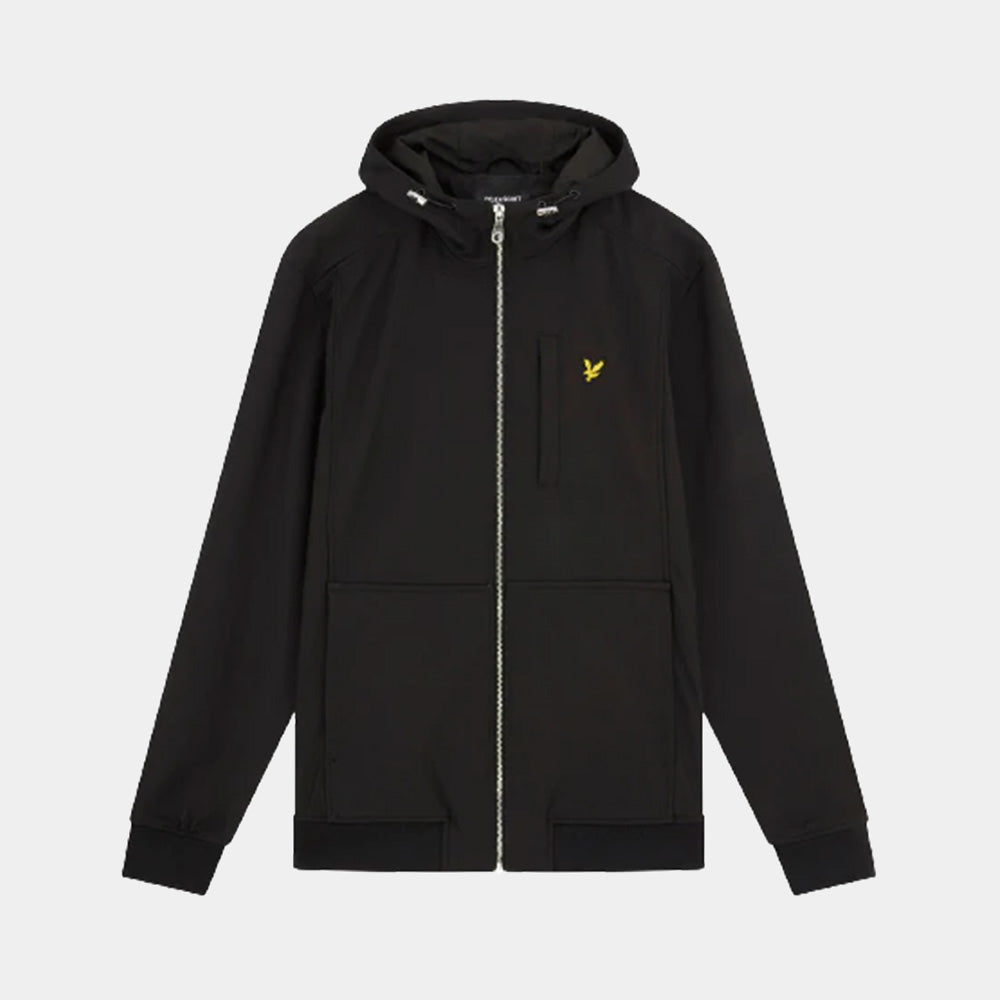 JK1214VE - Jackets - Lyle &amp; Scott