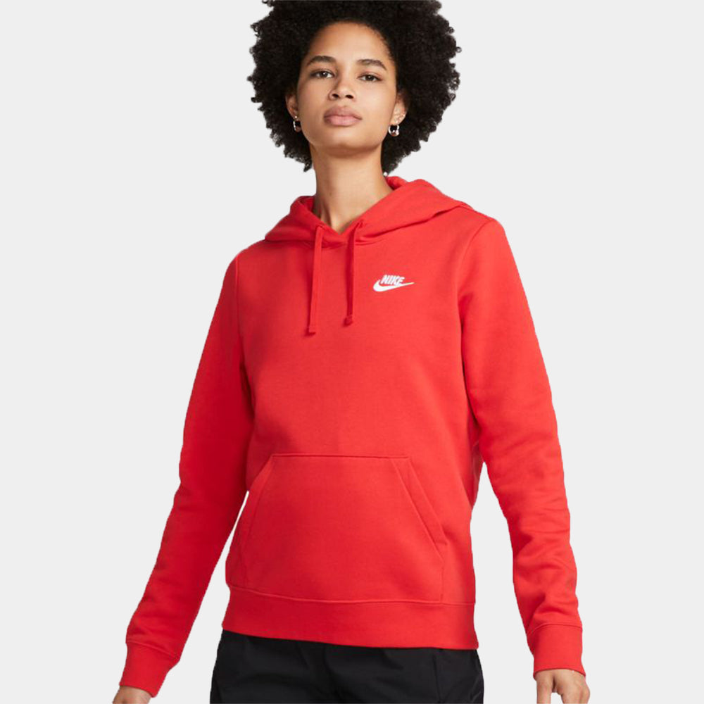 Club Fleece Sweatshirt - Nike