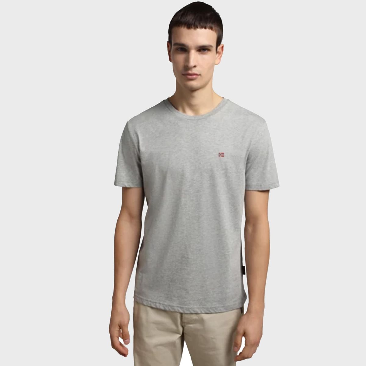 NP0A4FRP1601 - T-Shirt e Polo - Napapijri