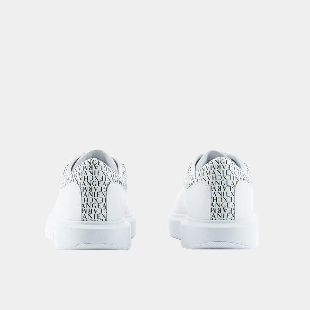 XUX123 XV761 - Shoes - Armani Exchange