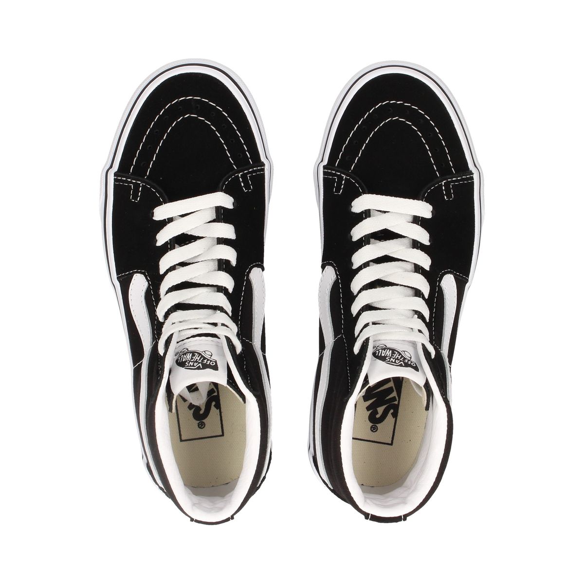 VN0A3TKN6BT1 - Scarpe - Vans