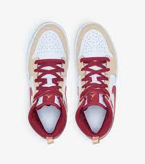 640734 - Scarpe - Jordan