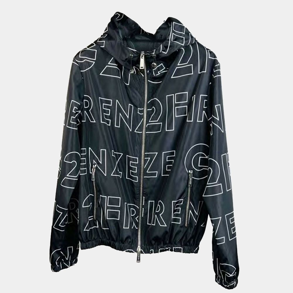 REWIND JACKET - Giacche - G2 FIRENZE