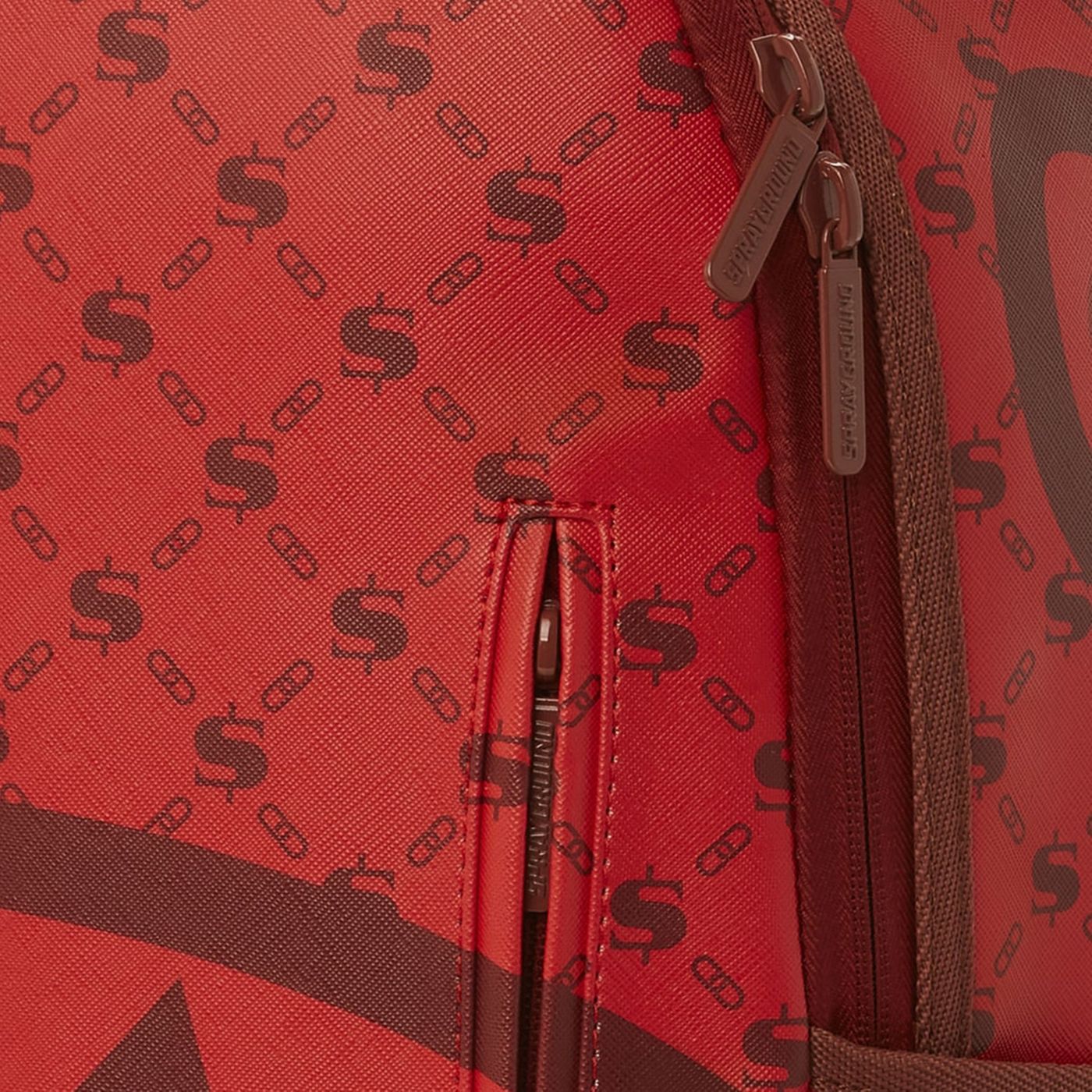 910B4296NSZ - Zaini - Sprayground