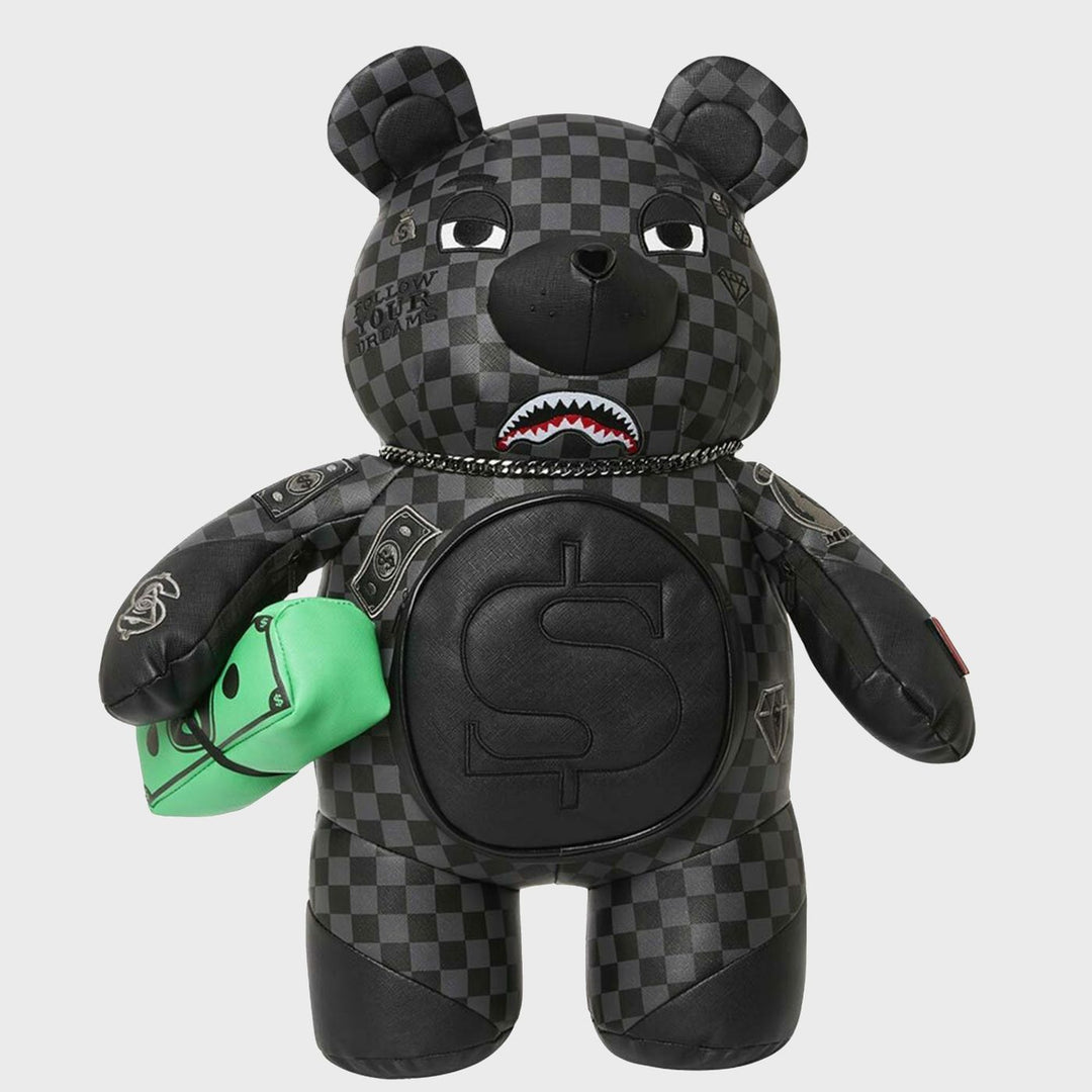 910B4450NSZ - Backpacks - Sprayground
