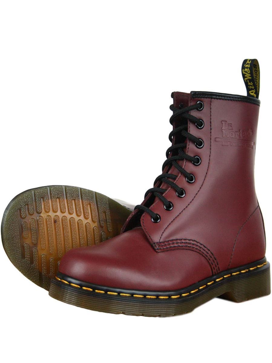11822600 - Scarpe - Dr. Martens
