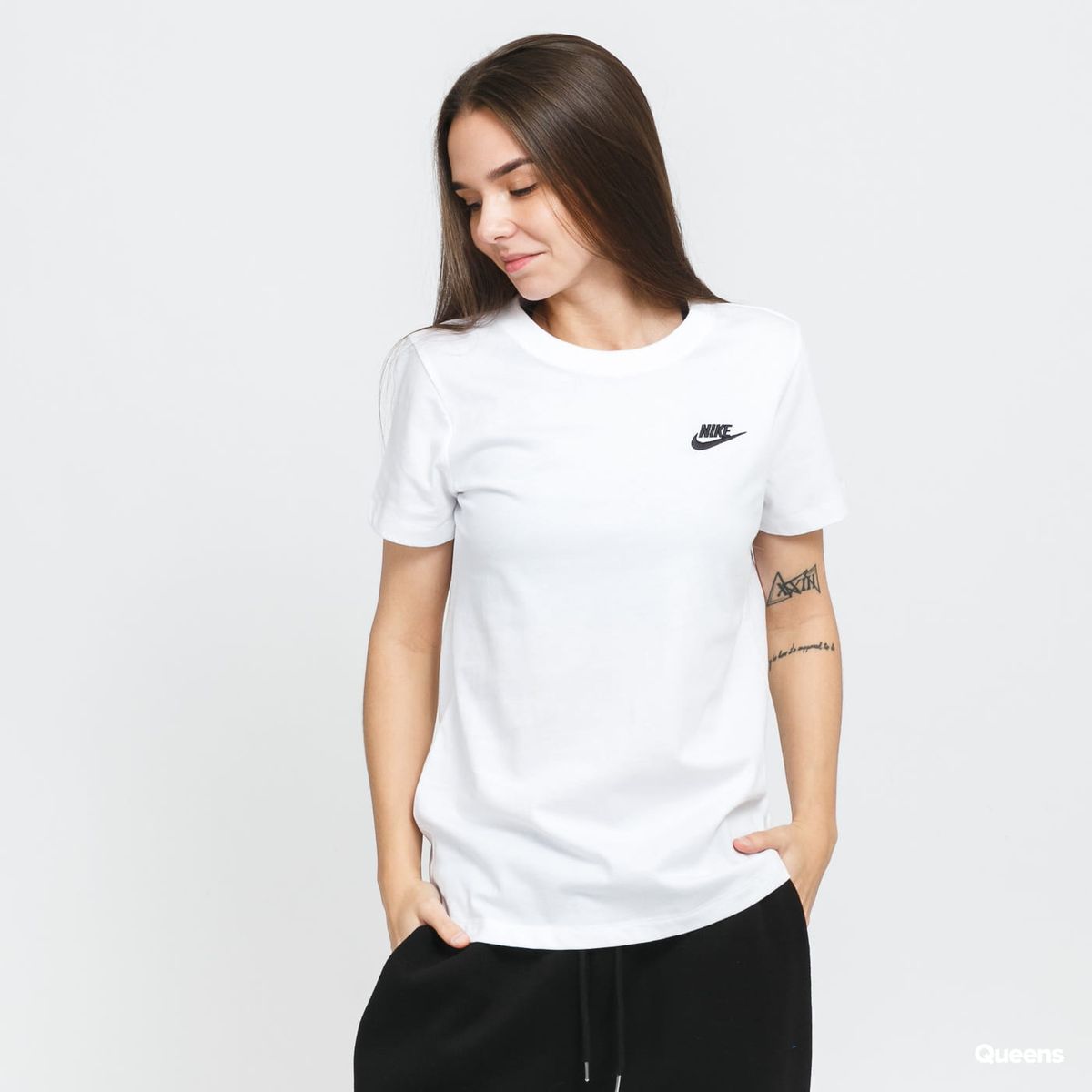 DN2393 - T-Shirts &amp; Polo Shirts - Nike