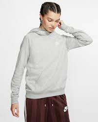 BV4116 - Sweatshirts - Nike