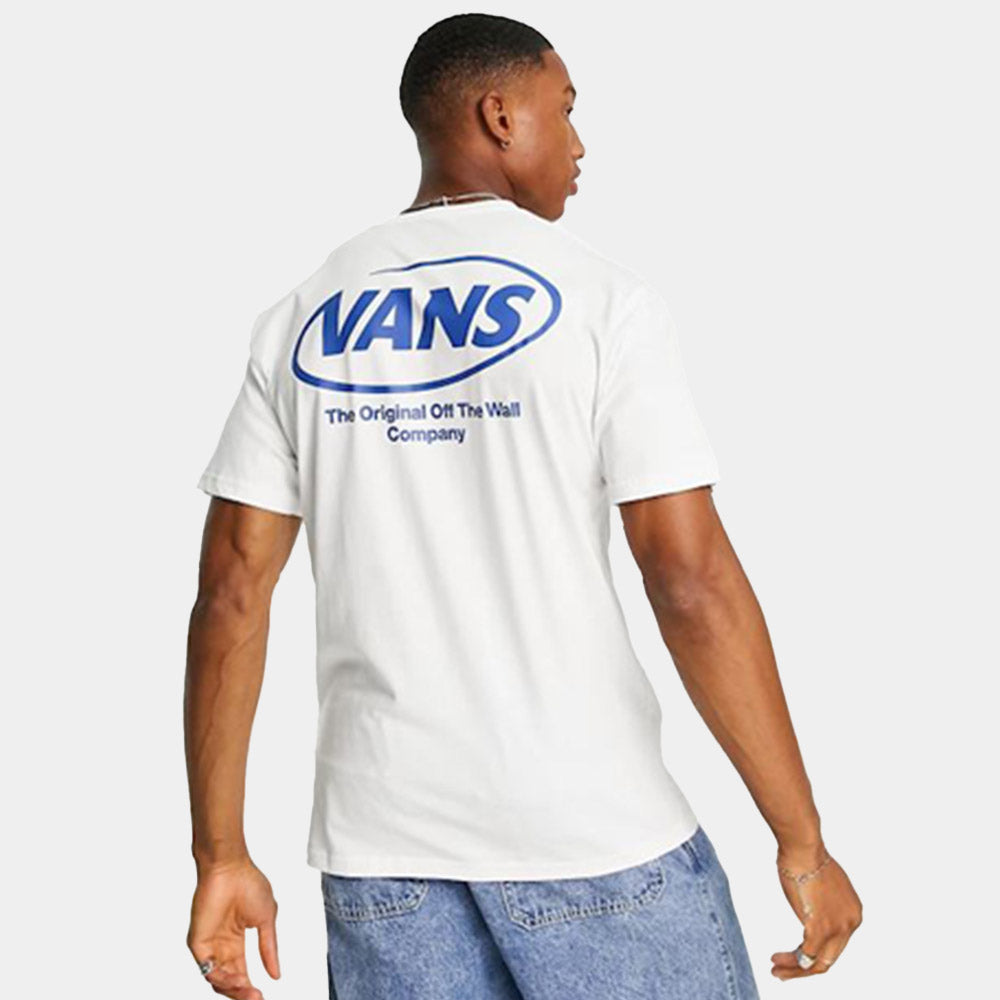 VN0A7S6UWHT1 - T-Shirt e Polo - Vans