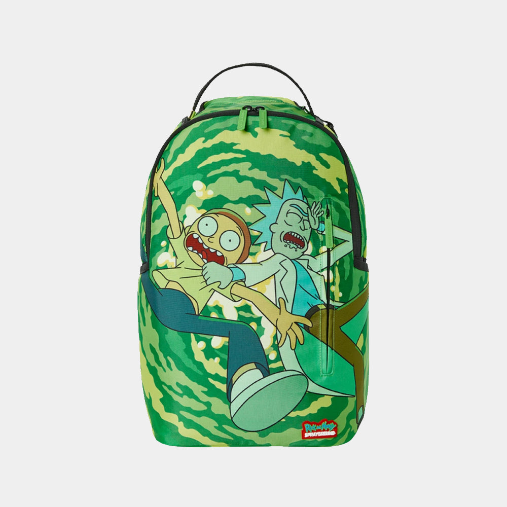 910B5602NSZ - Zaini - Sprayground
