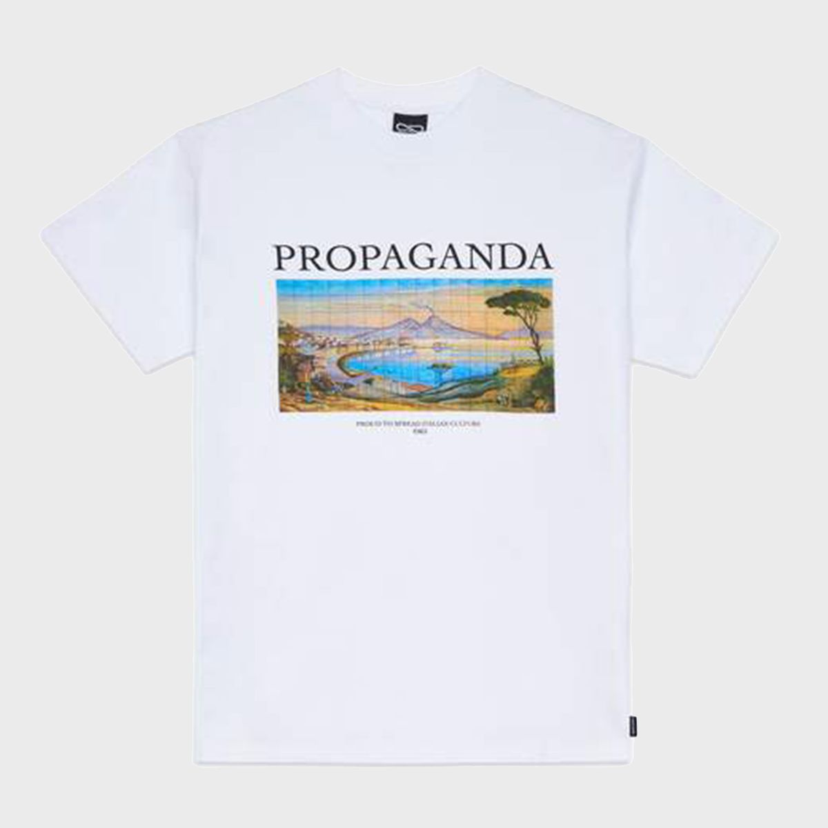 22SSPRTS031 - T-Shirt e Polo - Propaganda