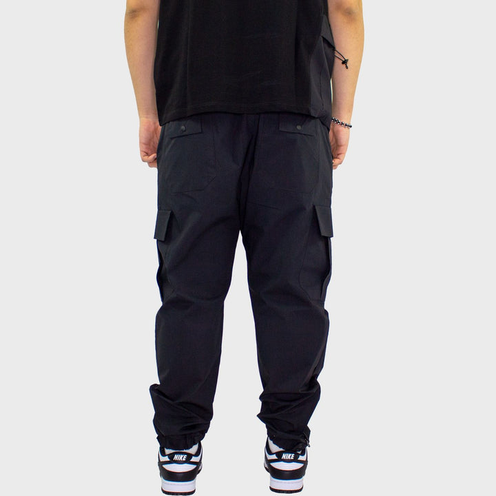 PA/700 - Pantaloni - WHITE OVER