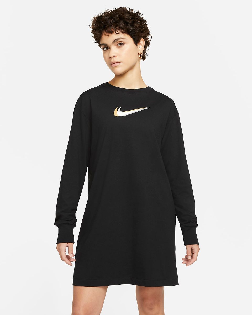 DO2580 - Abiti - Nike