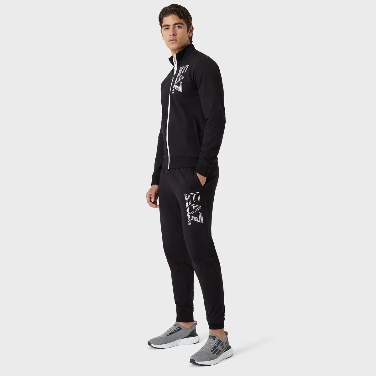 3LPV75 PJ05Z - Tute - EMPORIO ARMANI