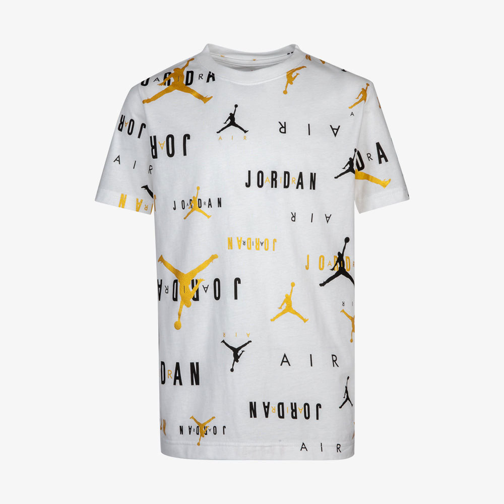 85B056 - T-Shirt e Polo - Jordan