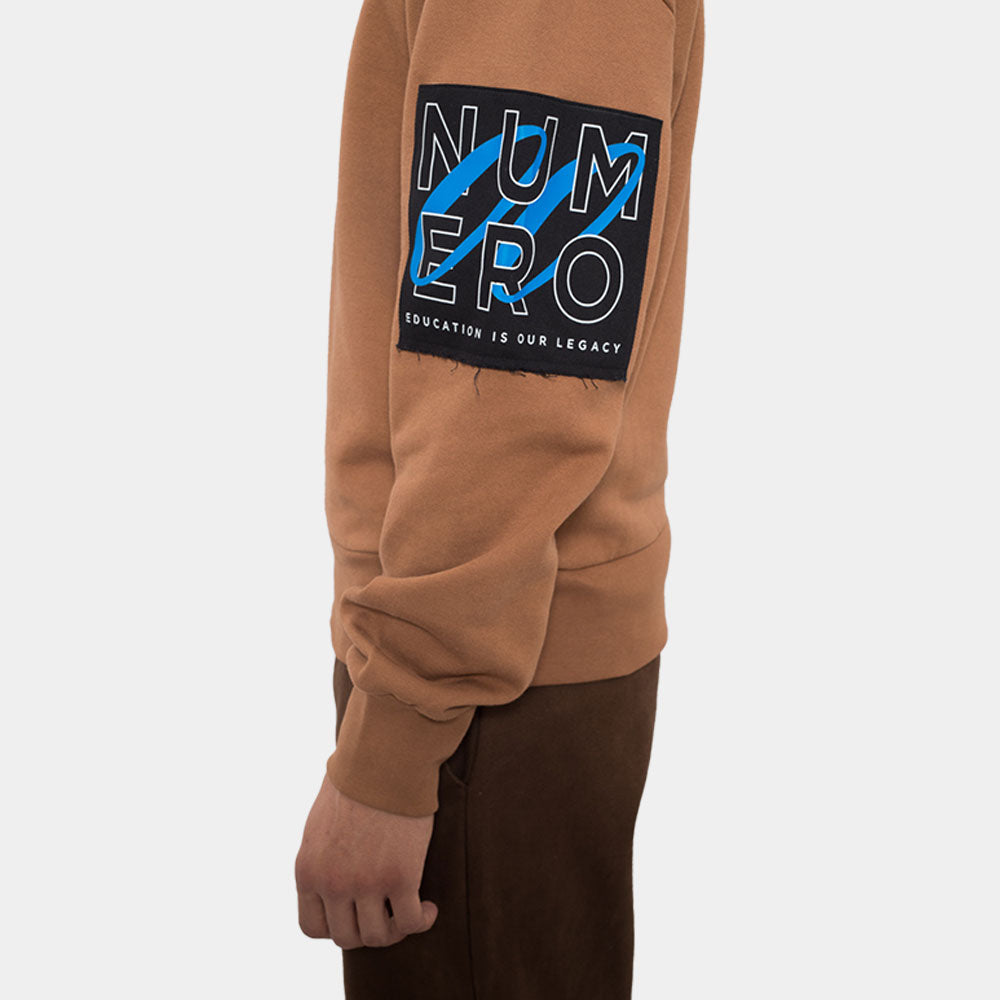 22160 - Sweatshirts - NUMBER 00