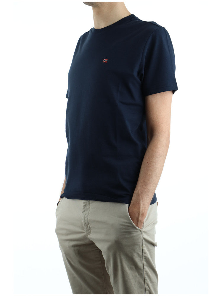 NP0A4FRP1761 - T-Shirt e Polo - Napapijri